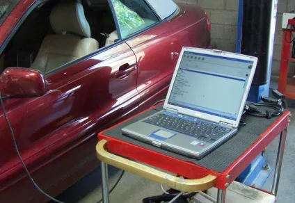 Що таке ЕБУ і навіщо потрібна чіповка автомобіля (автомобіля) Що таке ЕБУ і навіщо потрібна чіповка автомобіля