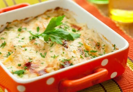 Що приготувати з курячого фаршу швидко і смачно - рецепти з фото (курячого) Що приготувати з курячого фаршу швидко і смачно - рецепти з фото