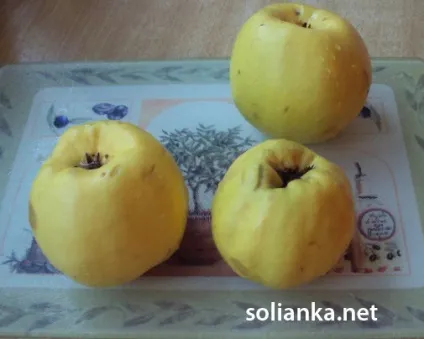 Що приготувати з айви