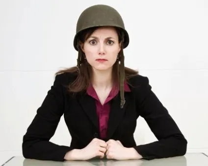Що таке стрес-інтерв'ю як витримати стресова співбесіда
