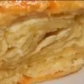 Cлоеное дріжджове тісто - випічка і рецепт з фото (дріжджове) Cлоеное дріжджове тісто - випічка і рецепт з фото