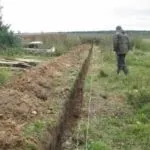 Будівництво паркану з цегли та профнастилу своїми руками - фото і відео установки цегельного