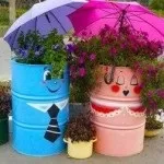 Дачні фігури з кущів і трави своїми руками (фігури) Дачні фігури з кущів і трави своїми руками
