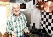курчата тютюну