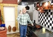 курчата тютюну