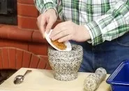 курчата тютюну