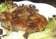 курчата тютюну