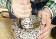 курчата тютюну