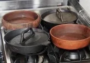 курчата тютюну