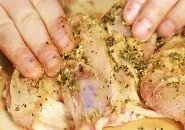 курчата тютюну