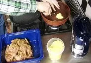 курчата тютюну