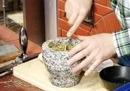 курчата тютюну
