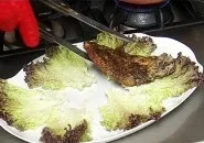курчата тютюну