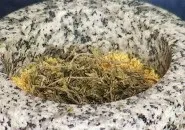 курчата тютюну