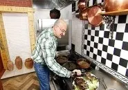 курчата тютюну