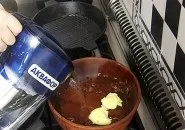 курчата тютюну