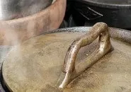 курчата тютюну