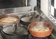 курчата тютюну