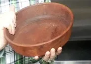 курчата тютюну