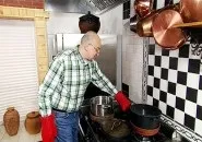курчата тютюну