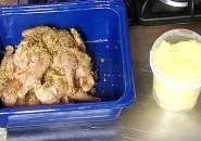 курчата тютюну