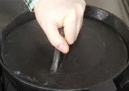 курчата тютюну