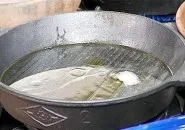 курчата тютюну