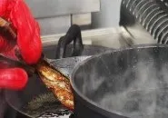 курчата тютюну