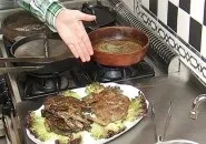 курчата тютюну