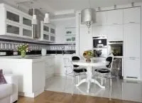 Колірна гамма для кухні