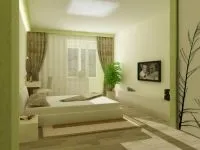 Кольори фарб для стін