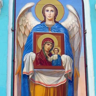 Що значить, якщо ікона падає сама по собі (ікона) Що значить, якщо ікона падає сама по собі