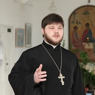Що значить, якщо ікона падає сама по собі (ікона) Що значить, якщо ікона падає сама по собі