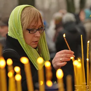 Що значить, якщо ікона падає сама по собі (спадає) Що значить, якщо ікона падає сама по собі