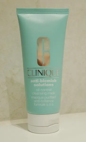 Clinique для проблемної шкіри - відгуки про косметику