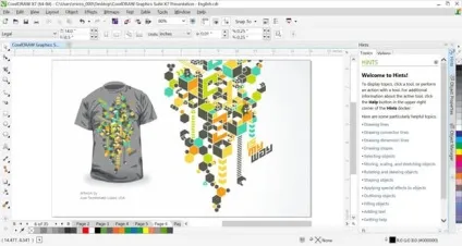 Coreldraw x7 скачати безкоштовно (російська версія) для windows і macos (безкоштовно) Coreldraw x7 скачати безкоштовно (російська версія) для windows і macos