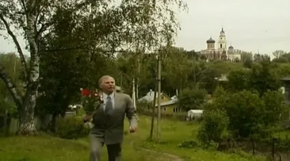 Далекобійники », Волоколамськ кінематографічний, краєзнавство (знімали в Волоколамске) Далекобійники », Волоколамськ кінематографічний, краєзнавство