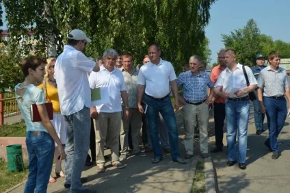 Що чекає поліцію на другому етапі реформ, тижневик - вечірній Сніжне (саранск) Що чекає поліцію на другому етапі реформ, тижневик - вечірній Сніжне