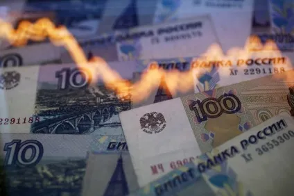 Дефолт що це таке простими словами, технічний дефолт