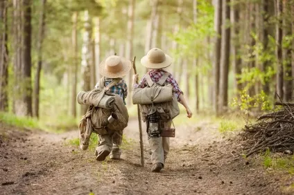 Що взяти в похід топ 10 необхідних речей (похід) Що взяти в похід топ 10 необхідних речей