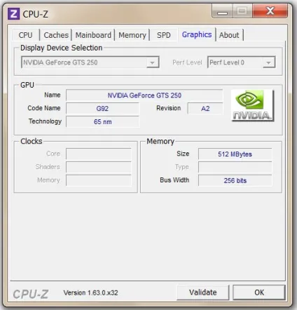 Cpu-z cpuid - якщо потрібно дізнатися характеристики процесора і не тільки, білі віконця (cpuid) Cpu-z cpuid - якщо потрібно дізнатися характеристики процесора і не тільки, білі віконця