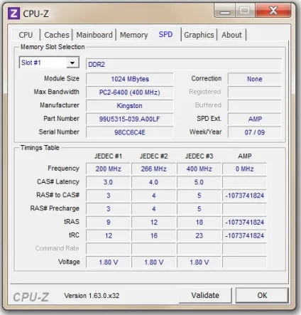 Cpu-z cpuid - якщо потрібно дізнатися характеристики процесора і не тільки, білі віконця (дізнатися) Cpu-z cpuid - якщо потрібно дізнатися характеристики процесора і не тільки, білі віконця