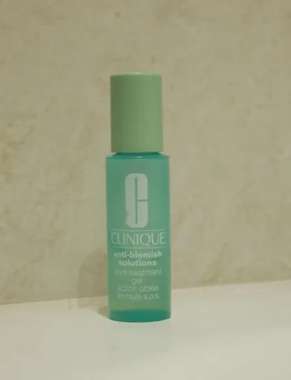 Clinique для проблемної шкіри - відгуки про косметику