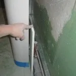 Робимо короб під інсталяцію