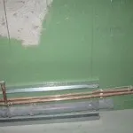 Робимо короб під інсталяцію