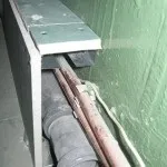 Робимо короб під інсталяцію