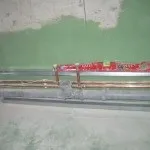 Робимо короб під інсталяцію