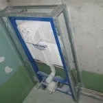 Робимо короб під інсталяцію