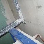 Робимо короб під інсталяцію