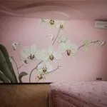 Декупаж в інтер'єрі квартири приклади та поради з оформлення своїми руками фото (повного висихання клею) Декупаж в інтер'єрі квартири приклади та поради з оформлення своїми руками фото